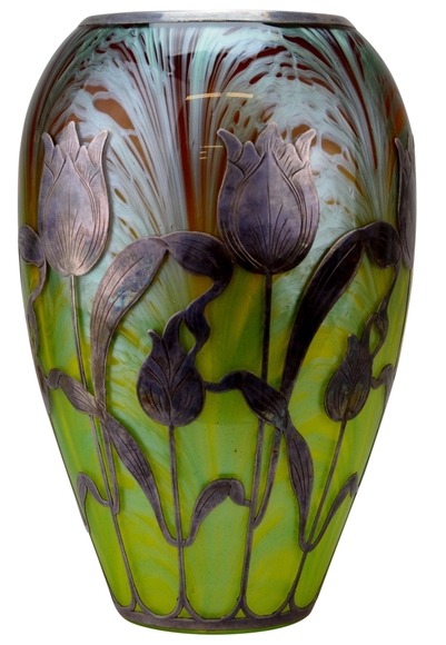 Image for Alderfer Simulcast - Fine and Decorative Arts Auction: 6-7-18