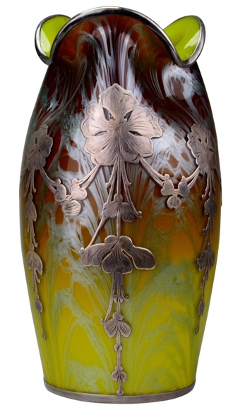 Image for Alderfer Simulcast - Fine and Decorative Arts Auction: 6-7-18