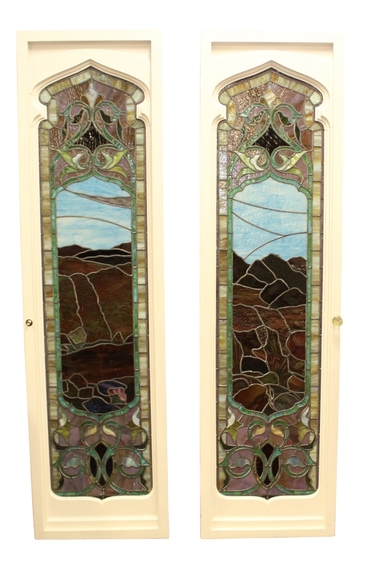 Image for Alderfer Simulcast - Fine and Decorative Arts Auction: 6-7-18