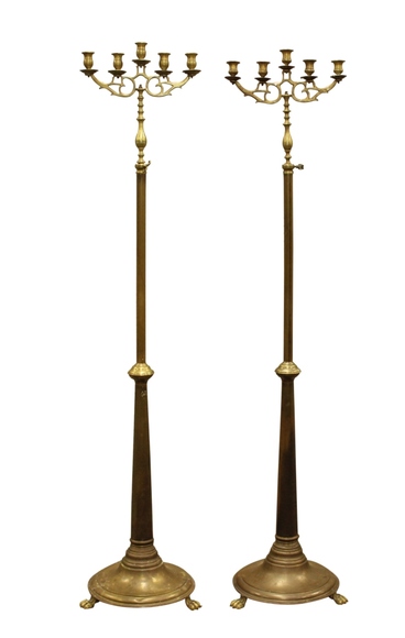 Image for Alderfer Simulcast - Fine and Decorative Arts Auction: 6-7-18