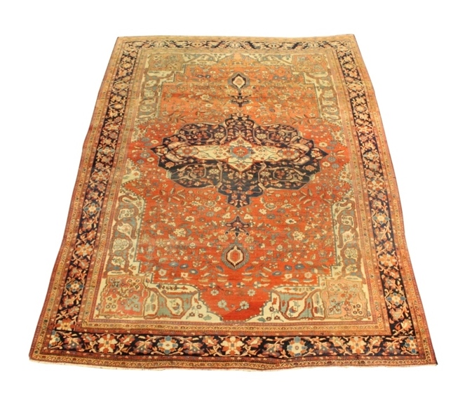 Image for Alderfer Simulcast - Fine and Decorative Arts Auction: 6-7-18