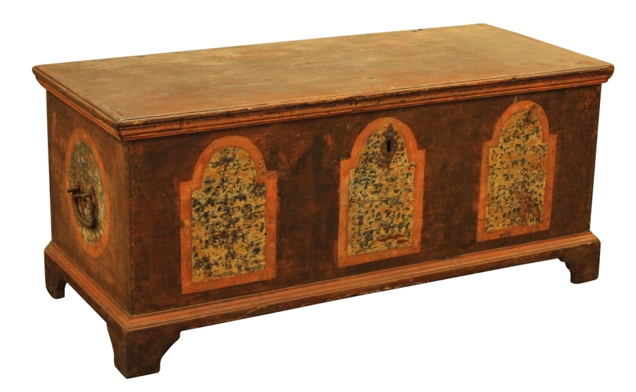 Image for Alderfer Simulcast - Fine and Decorative Arts Auction: 6-7-18