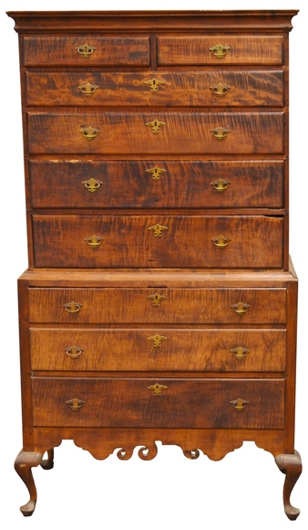 Image for Alderfer Simulcast - Fine and Decorative Arts Auction: 6-7-18