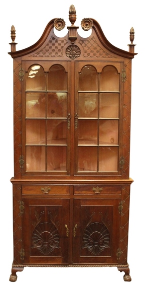 Image for Alderfer Simulcast - Fine and Decorative Arts Auction: 6-7-18