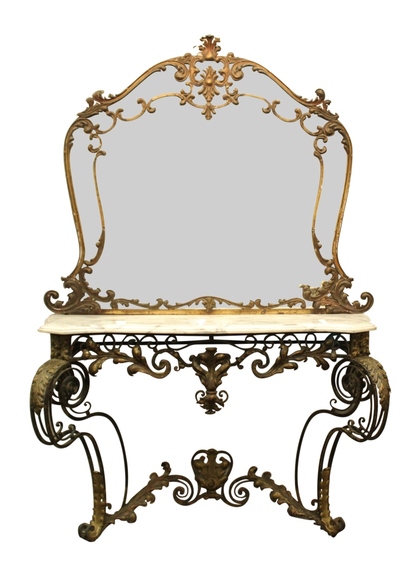 Image for Alderfer Simulcast - Fine and Decorative Arts Auction: 6-7-18