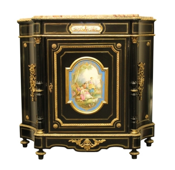 Image for Alderfer Simulcast - Fine and Decorative Arts Auction: 6-7-18