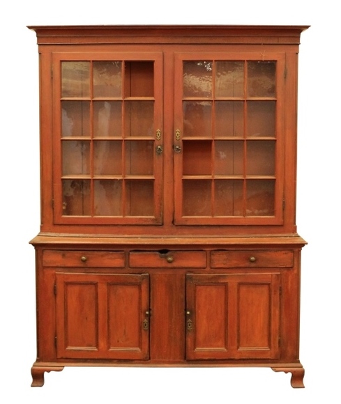 Image for Alderfer Simulcast - Fine and Decorative Arts Auction: 6-7-18