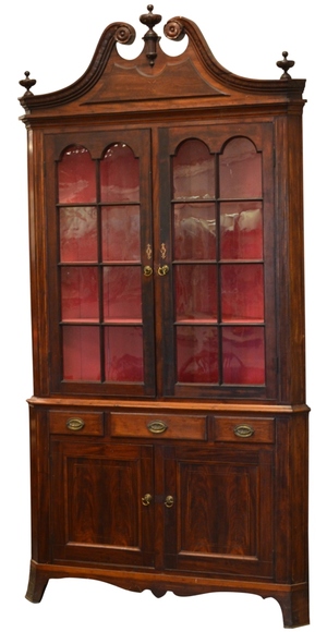 Image for Alderfer Simulcast - Fine and Decorative Arts Auction: 6-7-18