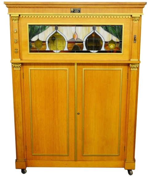 Image for Alderfer Simulcast - Fine and Decorative Arts Auction: 6-7-18