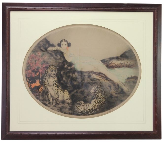 Image for Alderfer Simulcast - Fine and Decorative Arts Auction: 6-7-18