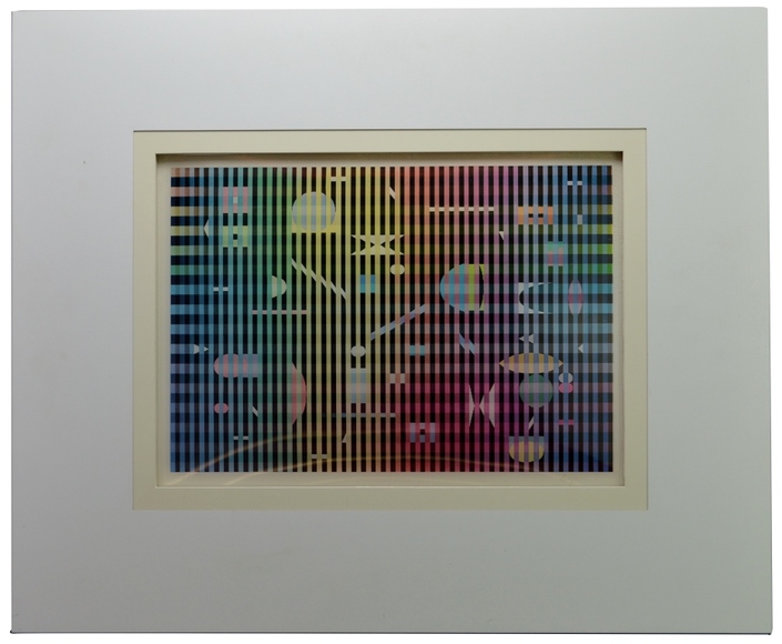 Image for Alderfer Simulcast - Fine and Decorative Arts Auction: 6-7-18