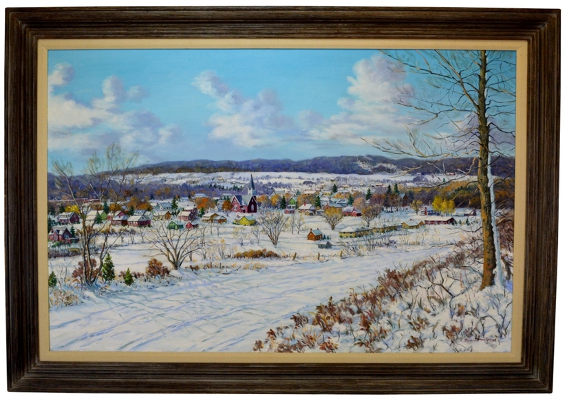 Image for Alderfer Simulcast - Fine and Decorative Arts Auction: 6-7-18