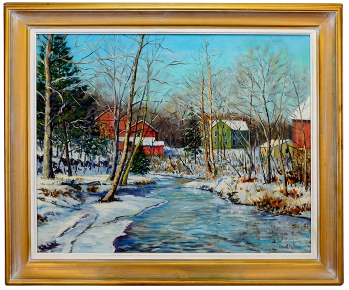 Image for Alderfer Simulcast - Fine and Decorative Arts Auction: 6-7-18