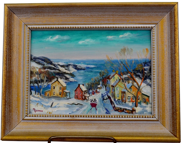 Image for Alderfer Simulcast - Fine and Decorative Arts Auction: 6-7-18