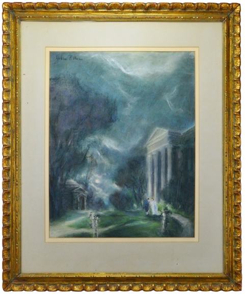 Image for Alderfer Simulcast - Fine and Decorative Arts Auction: 6-7-18