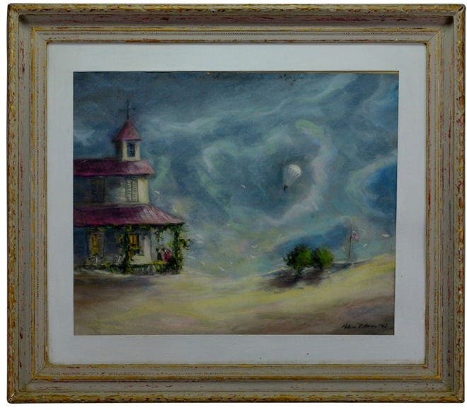 Image for Alderfer Simulcast - Fine and Decorative Arts Auction: 6-7-18