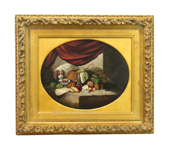 Image for Alderfer Simulcast - Fine and Decorative Arts Auction: 6-7-18