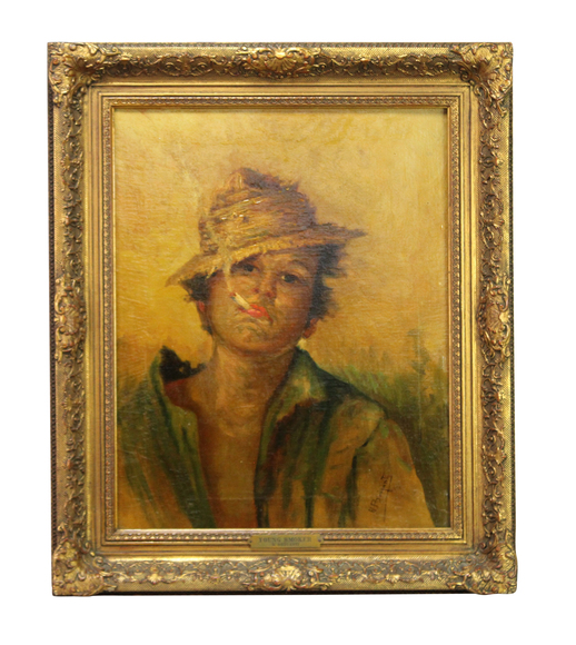 Image for Alderfer Simulcast - Fine and Decorative Arts Auction: 6-7-18