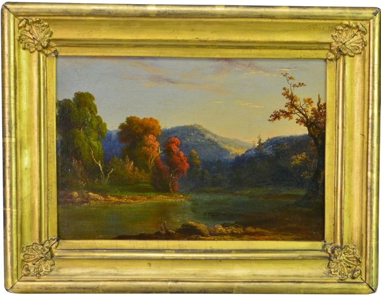 Image for Alderfer Simulcast - Fine and Decorative Arts Auction: 6-7-18