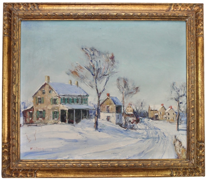Image for Alderfer Simulcast - Fine and Decorative Arts Auction: 6-7-18