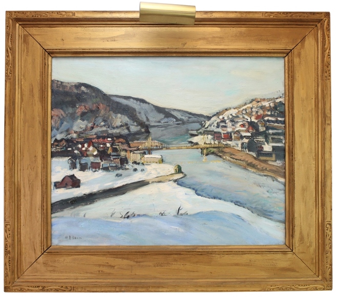 Image for Alderfer Simulcast - Fine and Decorative Arts Auction: 6-7-18