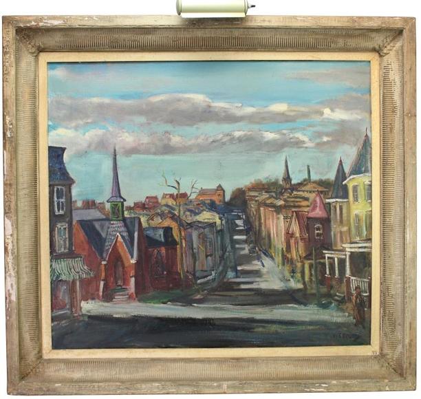 Image for Alderfer Simulcast - Fine and Decorative Arts Auction: 6-7-18