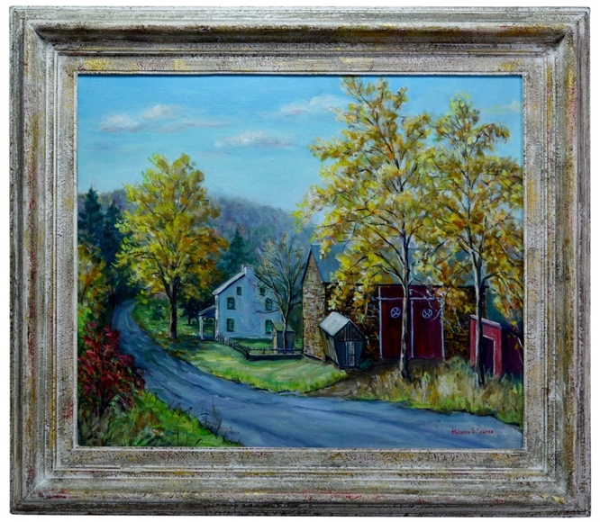 Image for Alderfer Simulcast - Fine and Decorative Arts Auction: 6-7-18