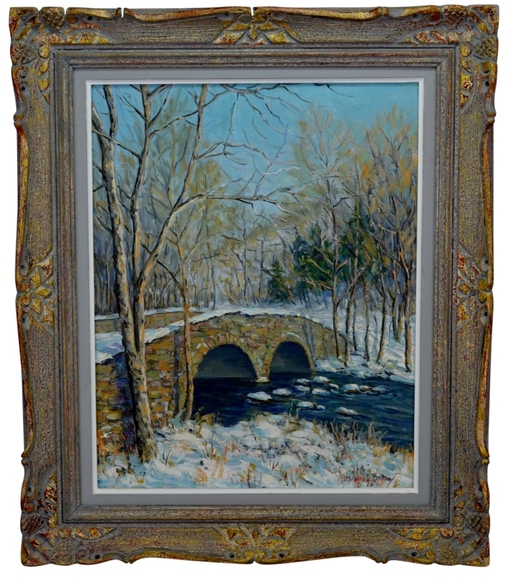 Image for Alderfer Simulcast - Fine and Decorative Arts Auction: 6-7-18