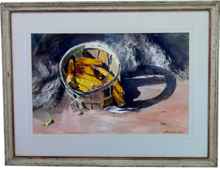 Image for Alderfer Simulcast - Fine and Decorative Arts Auction: 6-7-18