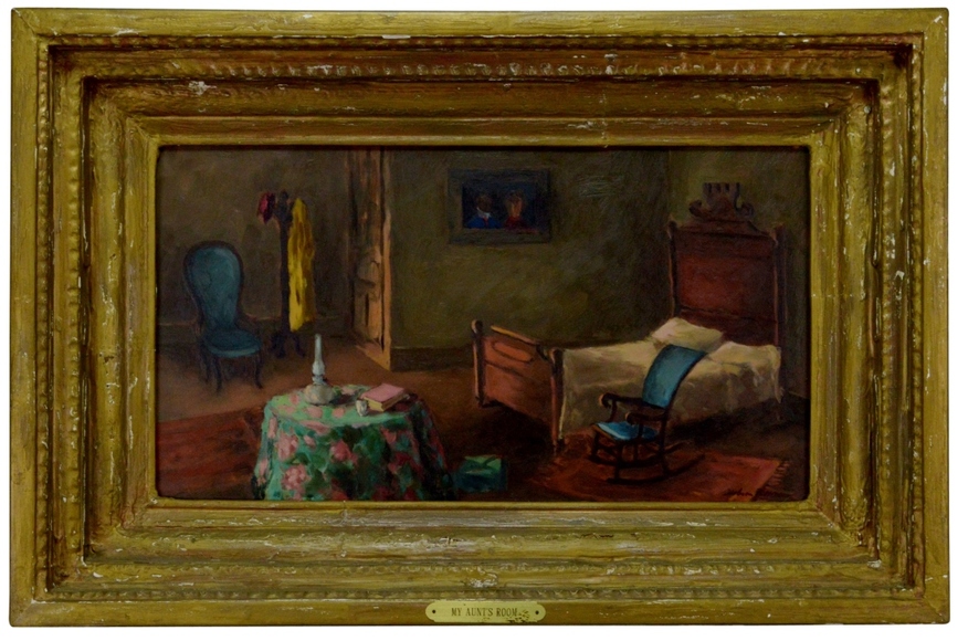 Image for Alderfer Simulcast - Fine and Decorative Arts Auction: 6-7-18