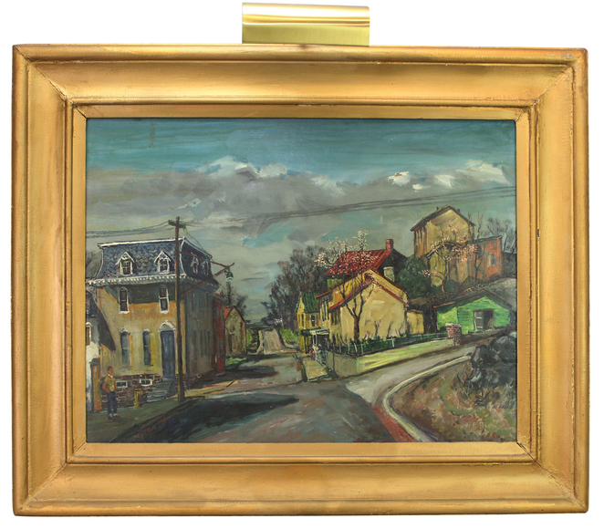 Image for Alderfer Simulcast - Fine and Decorative Arts Auction: 6-7-18