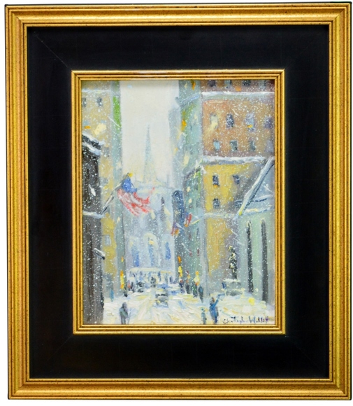 Image for Alderfer Simulcast - Fine and Decorative Arts Auction: 6-7-18