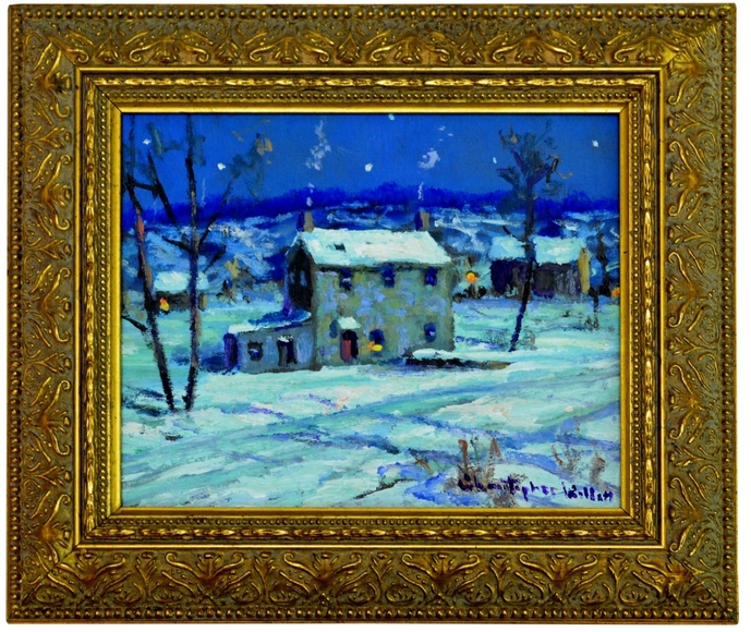 Image for Alderfer Simulcast - Fine and Decorative Arts Auction: 6-7-18