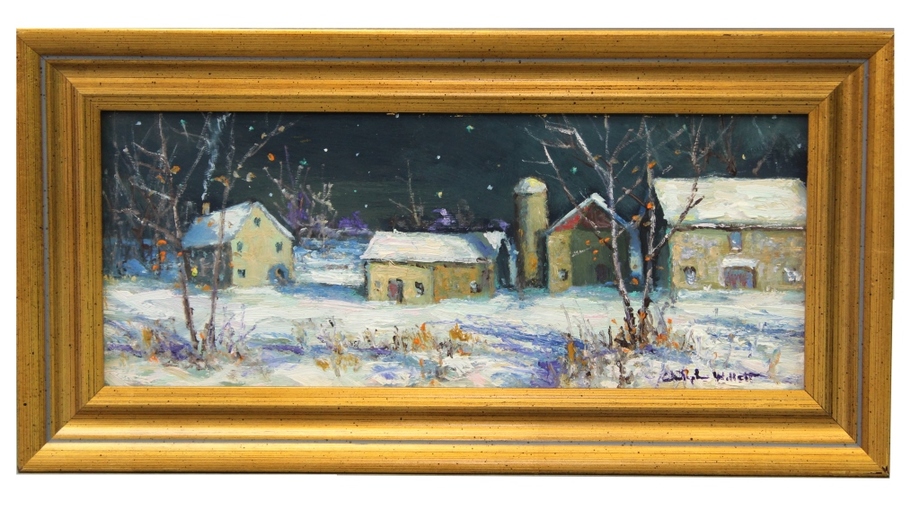 Image for Alderfer Simulcast - Fine and Decorative Arts Auction: 6-7-18