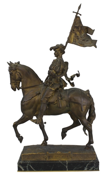 Image for Alderfer Simulcast - Fine and Decorative Arts Auction: 6-7-18