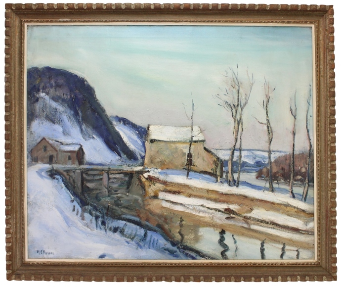 Image for Alderfer Simulcast - Fine and Decorative Arts Auction: 6-7-18