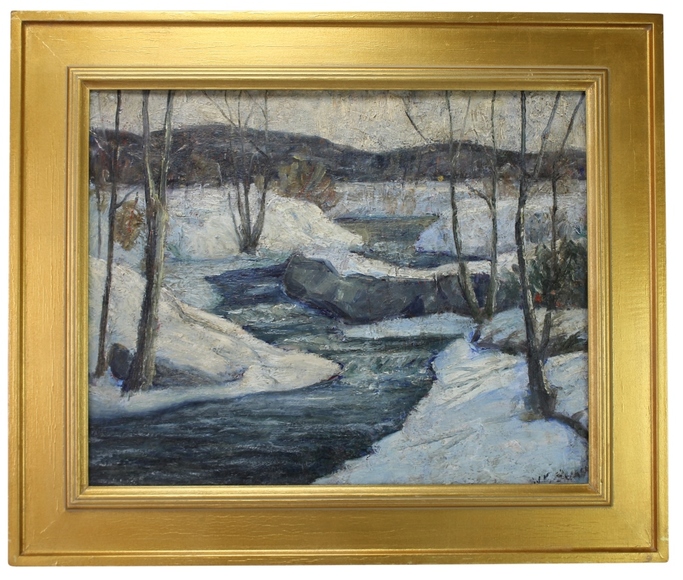 Image for Alderfer Simulcast - Fine and Decorative Arts Auction: 6-7-18