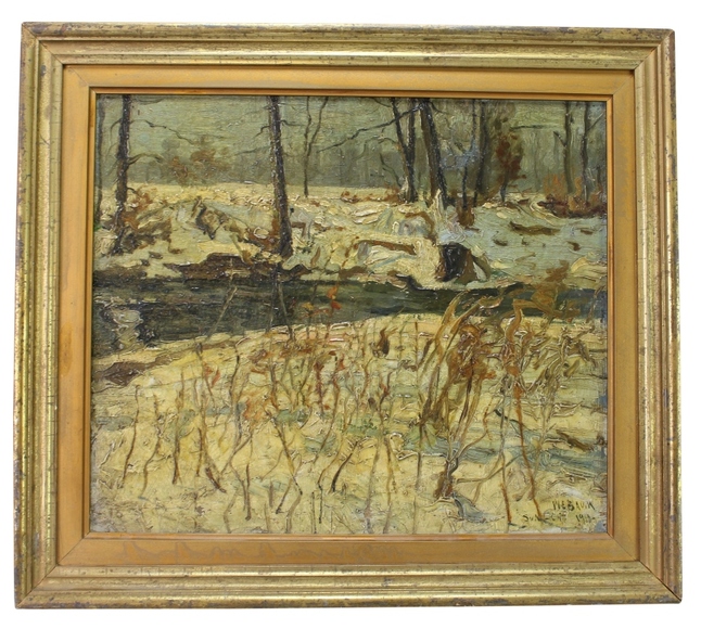 Image for Alderfer Simulcast - Fine and Decorative Arts Auction: 6-7-18