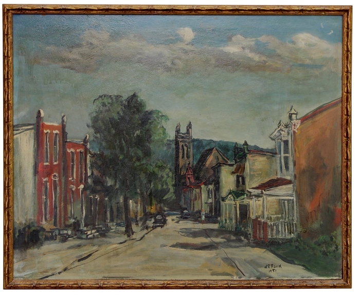 Image for Alderfer Simulcast - Fine and Decorative Arts Auction: 6-7-18