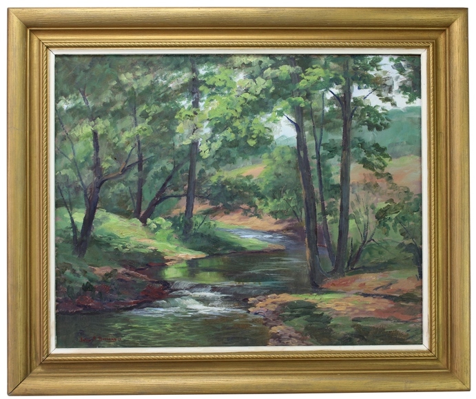 Image for Alderfer Simulcast - Fine and Decorative Arts Auction: 6-7-18