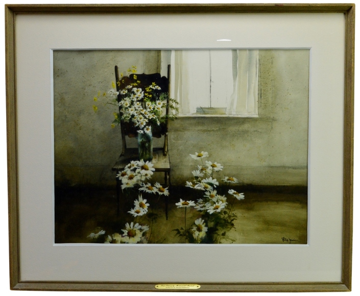 Image for Alderfer Simulcast - Fine and Decorative Arts Auction: 6-7-18