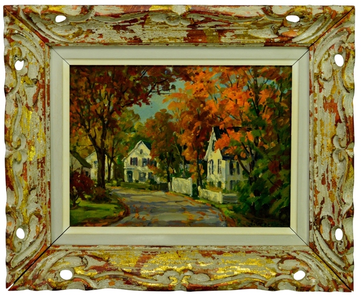 Image for Alderfer Simulcast - Fine and Decorative Arts Auction: 6-7-18