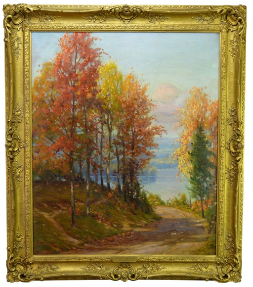 Image for Alderfer Simulcast - Fine and Decorative Arts Auction: 6-7-18