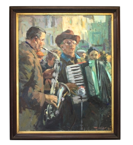 Image for Alderfer Simulcast - Fine and Decorative Arts Auction: 6-7-18