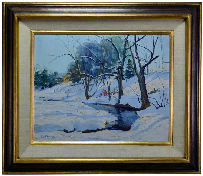 Image for Alderfer Simulcast - Fine and Decorative Arts Auction: 6-7-18