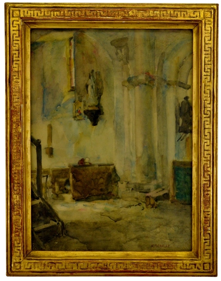 Image for Alderfer Simulcast - Fine and Decorative Arts Auction: 6-7-18