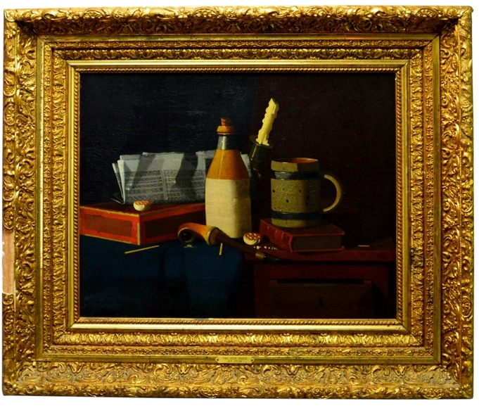 Image for Alderfer Simulcast - Fine and Decorative Arts Auction: 6-7-18