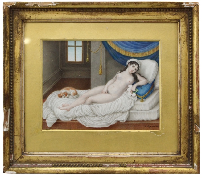 Image for Alderfer Simulcast - Fine and Decorative Arts Auction: 6-7-18