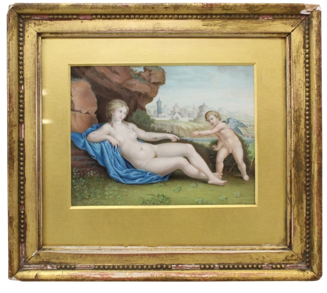 Image for Alderfer Simulcast - Fine and Decorative Arts Auction: 6-7-18