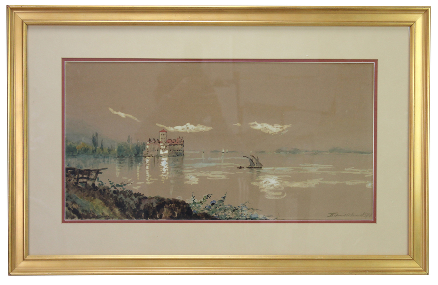 Image for Alderfer Simulcast - Fine and Decorative Arts Auction: 6-7-18